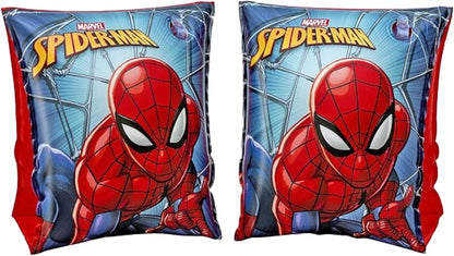Brassards-de-Natation-Gonflables-Bestway-Spider-Man-98001-pour-Enfants-أكمام-السباحة-للأطفال-سبايدرمان.png