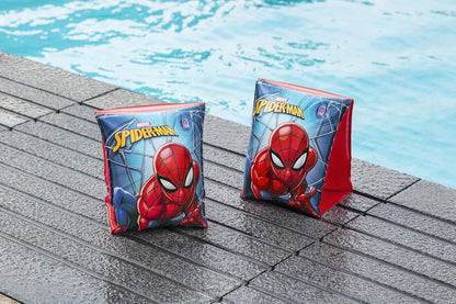 Brassards-de-Natation-Gonflables-Bestway-Spider-Man-98001-pour-Enfants-أكمام-السباحة-للأطفال-سبايدرمان.png