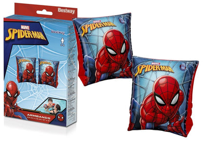 Brassards-de-Natation-Gonflables-Bestway-Spider-Man-98001-pour-Enfants-أكمام-السباحة-للأطفال-سبايدرمان.png