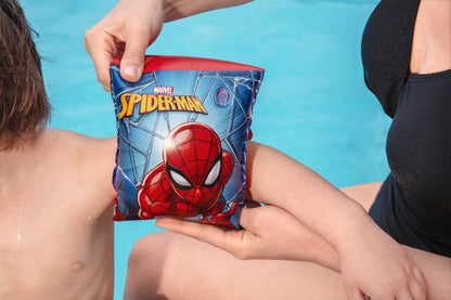 Brassards-de-Natation-Gonflables-Bestway-Spider-Man-98001-pour-Enfants-أكمام-السباحة-للأطفال-سبايدرمان.png