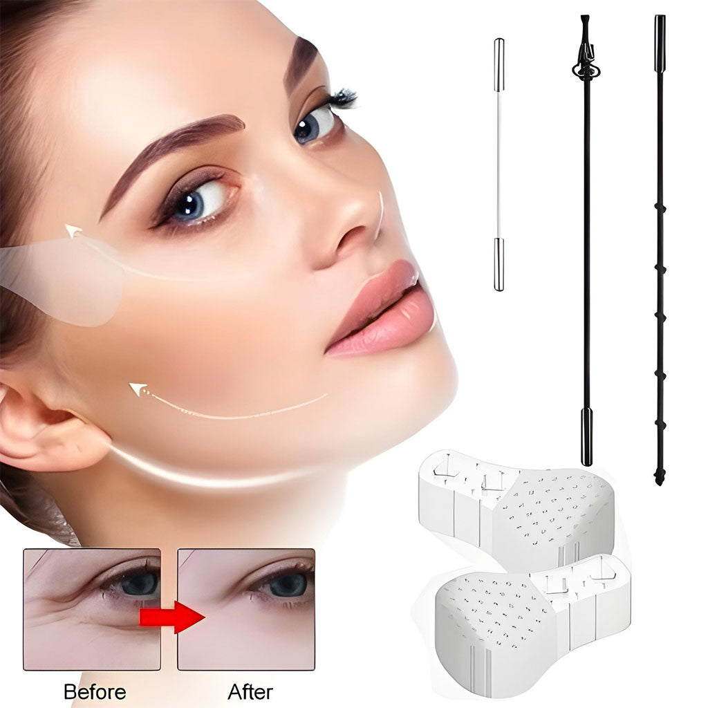 Bandes-de-Lifting-Facial-Invisibles-pour-un-Visage-en-V-Imp-ccable-أشرطة-شد-وإخفاء-عيوب-الوجه-والرقبة-الفورية.png