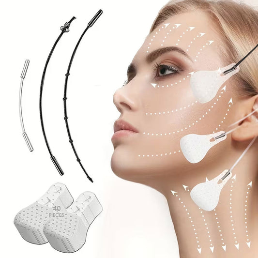 Bandes-de-Lifting-Facial-Invisibles-pour-un-Visage-en-V-Imp-ccable-أشرطة-شد-وإخفاء-عيوب-الوجه-والرقبة-الفورية.png