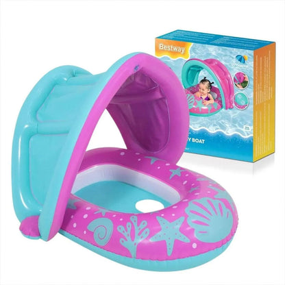 Bou-e-Gonflable-pour-enfants-avec-toit-de-protection-UV-Bestway-34091-عوامة-مائية-للأطفال.png