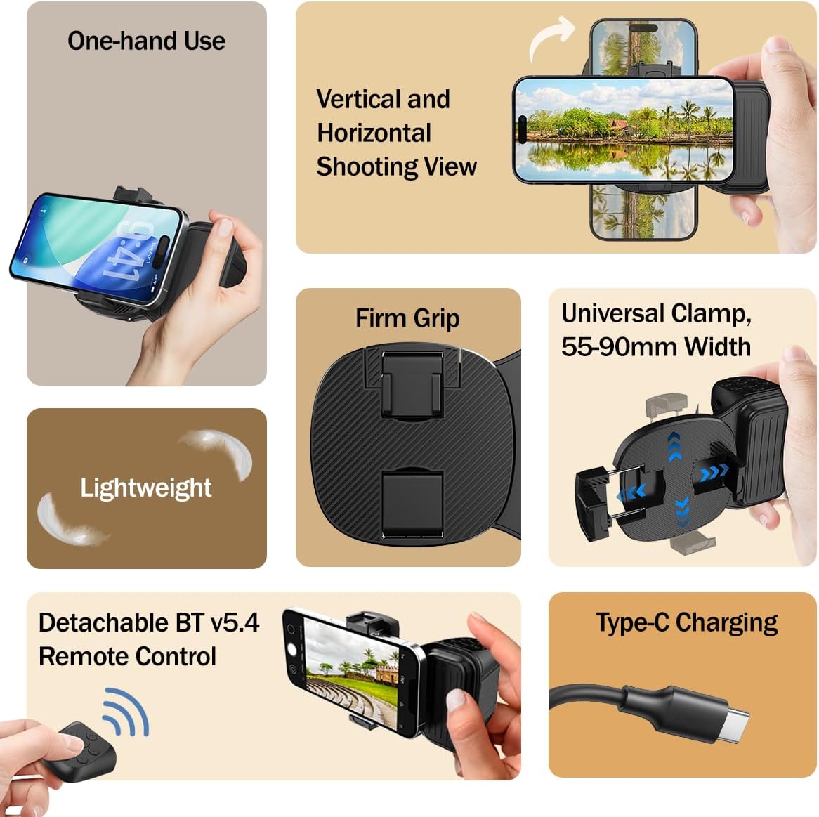 Poign-e-de-Prise-de-Vue-Photo-Vid-o-pour-T-l-phone-avec-T-l-commande-et-Lumi-re-LED-قبضة-التصوير-الذكية-للهواتف-بمؤثرات-إضاءة-وريموت-بلوتوث.png