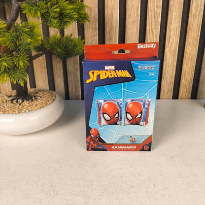 Brassards-de-Natation-Gonflables-Bestway-Spider-Man-98001-pour-Enfants-أكمام-السباحة-للأطفال-سبايدرمان.png
