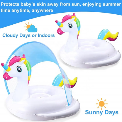 Bou-e-Flotteur-Licorne-pour-B-b-avec-Parasol-Anti-UV-عوامة-المسبح-للأطفال-بتصميم-وحيد-القرن-مع-مظلة-حماية.png
