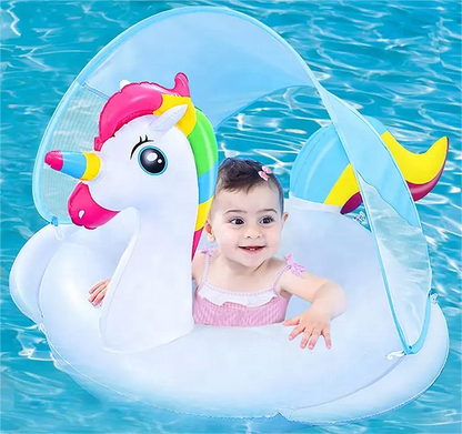 Bou-e-Flotteur-Licorne-pour-B-b-avec-Parasol-Anti-UV-عوامة-المسبح-للأطفال-بتصميم-وحيد-القرن-مع-مظلة-حماية.png