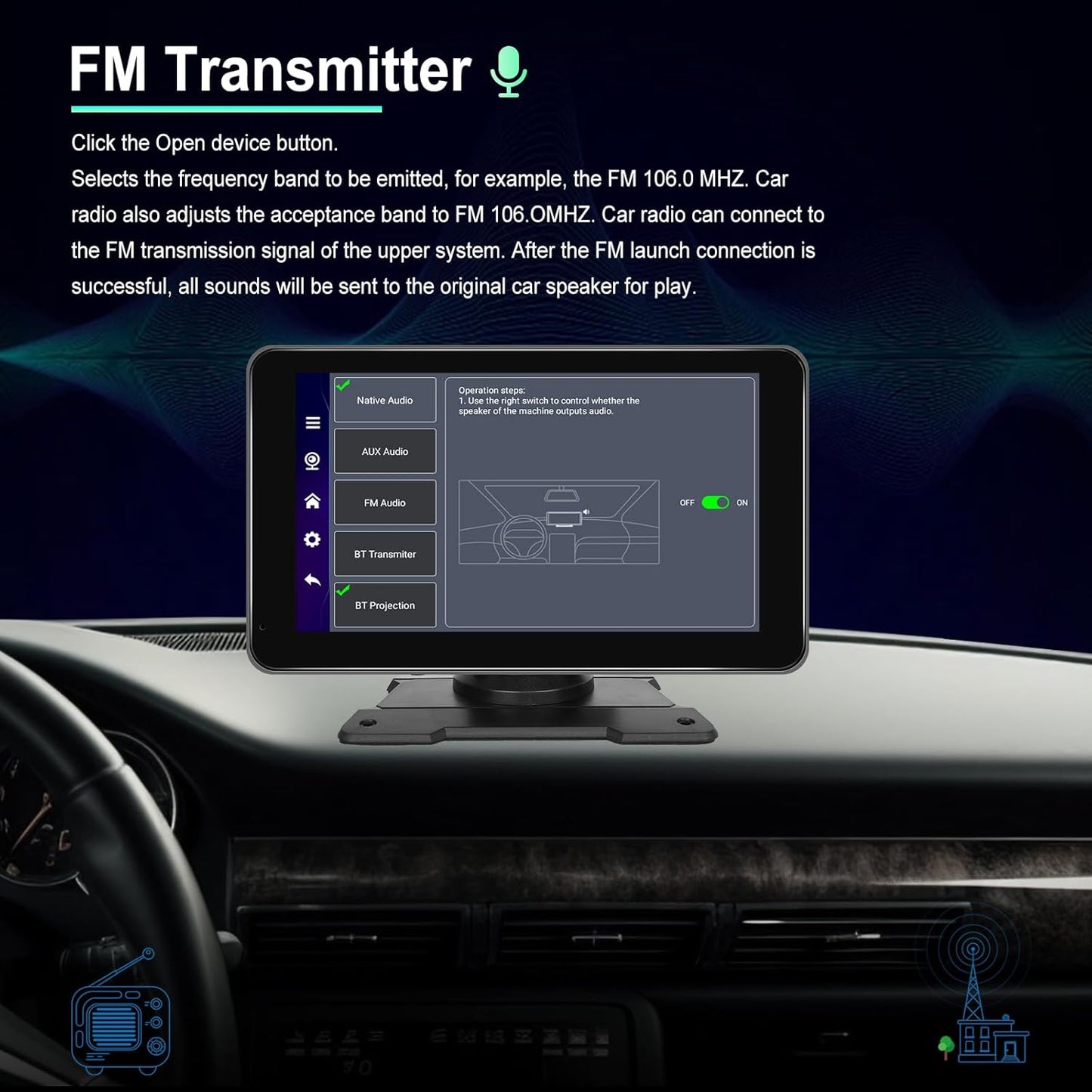 cran-Autoradio-Portable-7P-Tactile-CarPlay-et-Android-Auto-شاشة-السيارة-الذكية-المحمولة-7-بوصة-تدعم-كربلاي-وأندرويد-أوتو.png