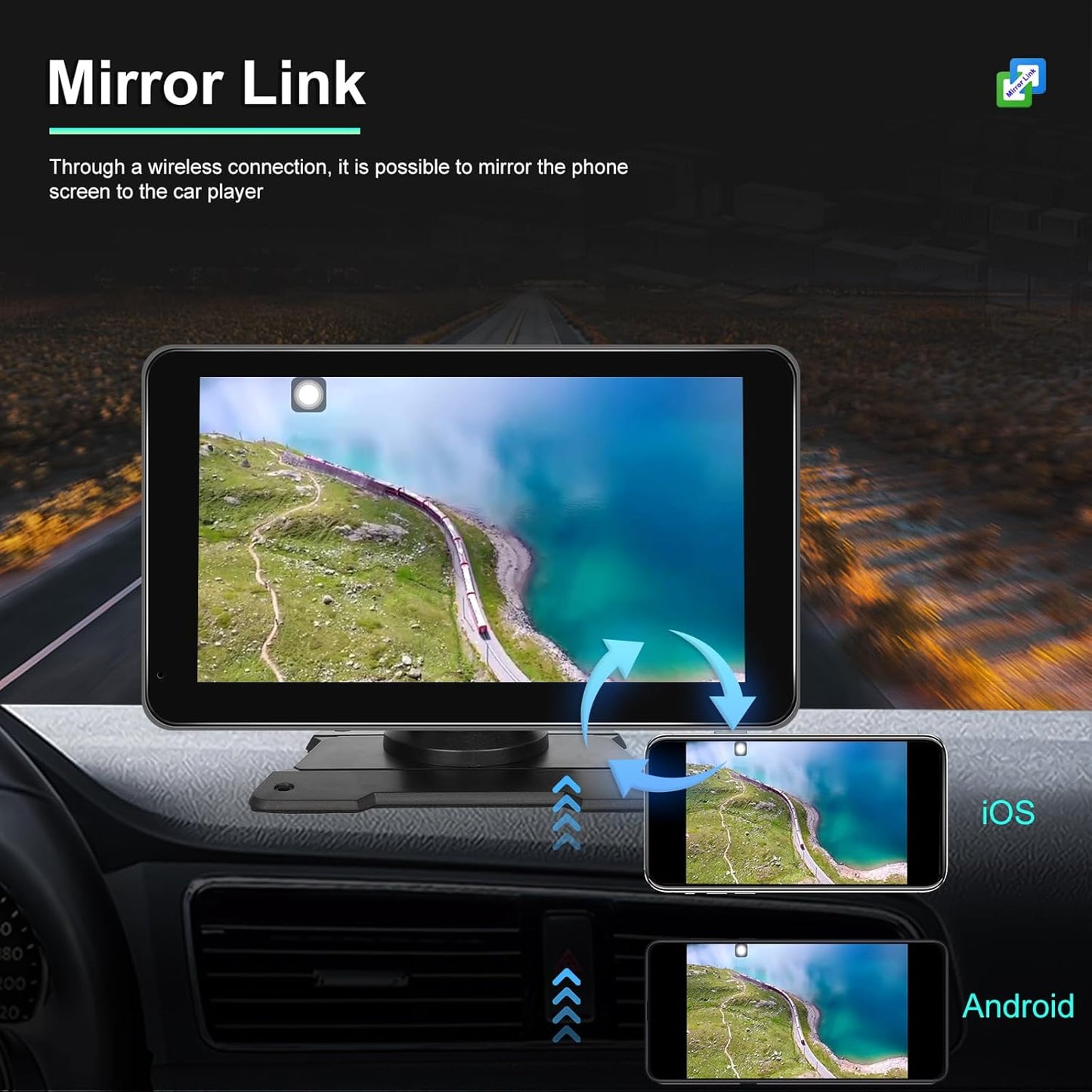 cran-Autoradio-Portable-7P-Tactile-CarPlay-et-Android-Auto-شاشة-السيارة-الذكية-المحمولة-7-بوصة-تدعم-كربلاي-وأندرويد-أوتو.png