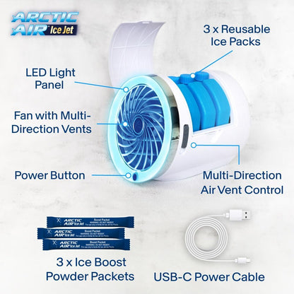 Mini-Climatiseur-Portable-Glace-Technologie-Jet-Fan-3-Vitesses-et-clairage-LED-مبرد-الهواء-والثلج-المدمج-بـ-3-سرعات-وإضاءة-ملونة.png