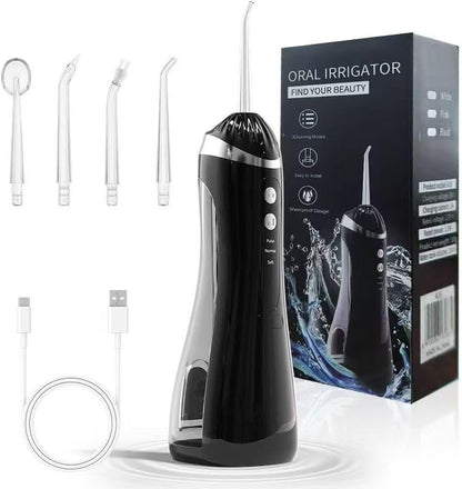 Hydropulseur-Dentaire-Sans-Fil-Jet-Dentaire-Portable-3-Modes-et-4-Buses-جهاز-تنظيف-الأسنان-واللثة-المائي.png