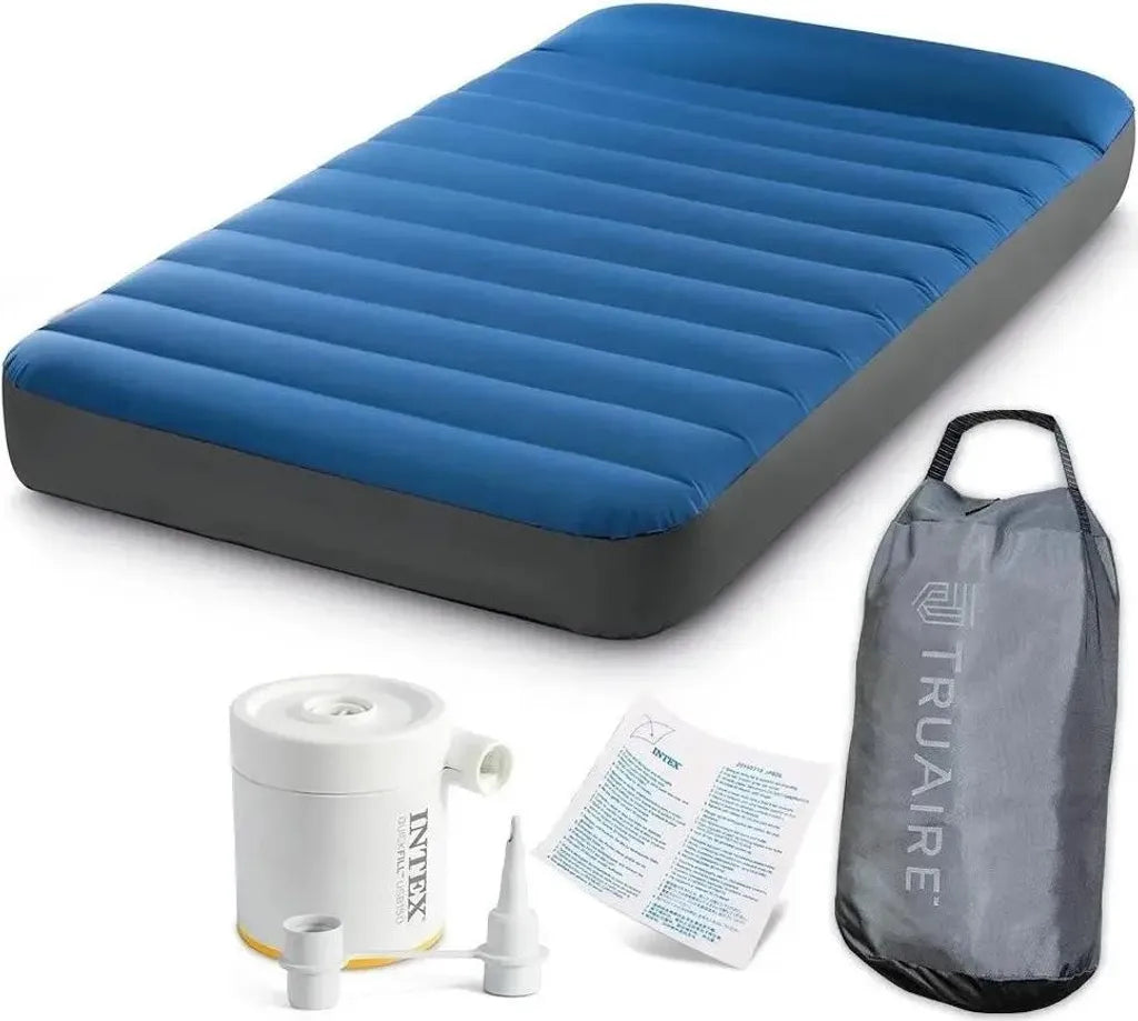 Matelas-de-Camping-Intex-TruAire-Twin-Technologie-Fiber-Tech-avec-Pompe-USB150-فرشة-التخييم-الهوائية-الفاخرة-مع-مضخة-ومسند-رأس.png