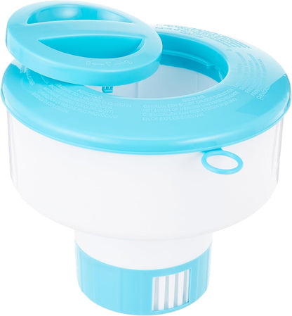 Diffuseur-de-Chlore-Flottant-Intex-29041-pour-Piscines-et-Spa-موزع-أقراص-الكلور-العائم-للمسابح-من-إنتكس-7-بوصة.png