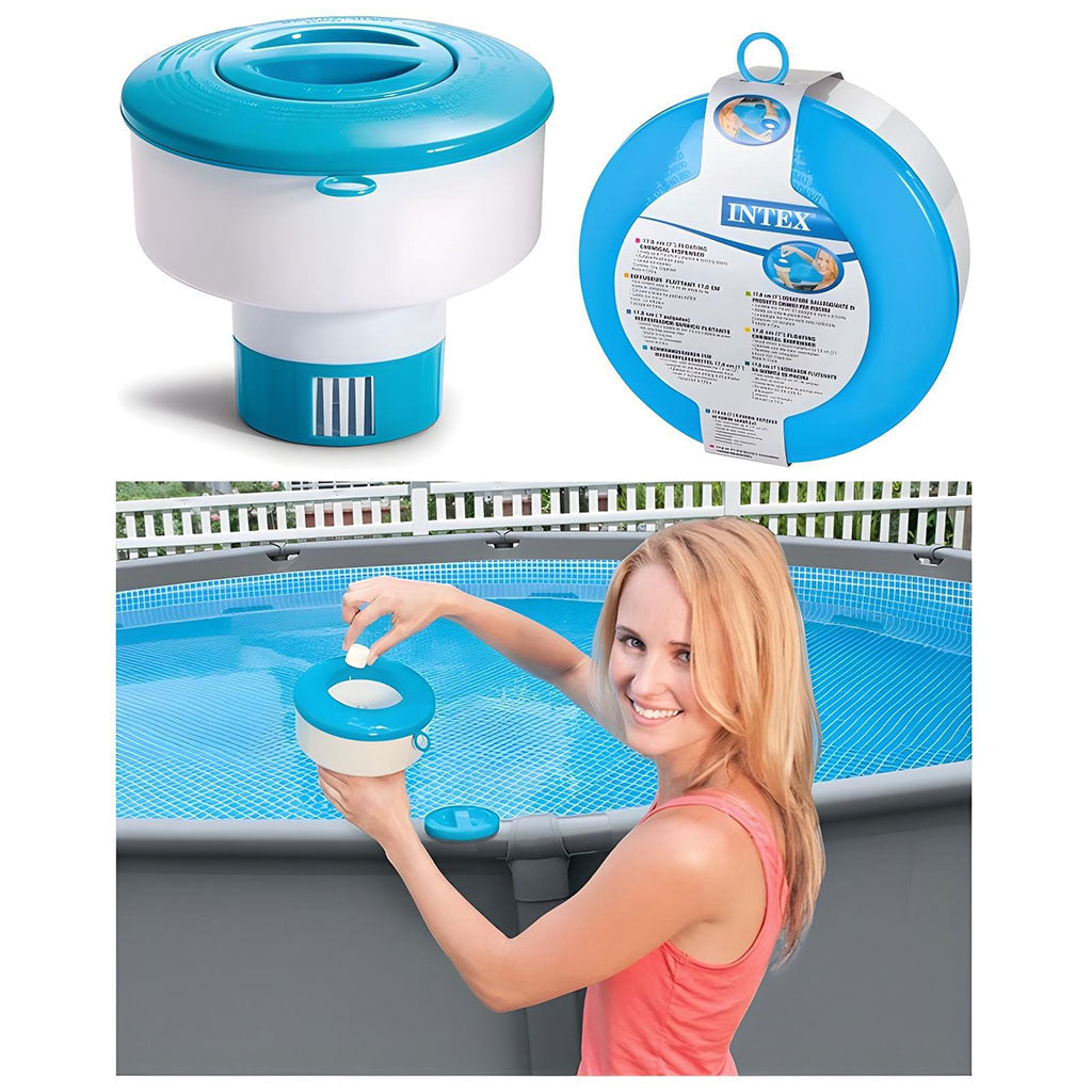 Diffuseur-de-Chlore-Flottant-Intex-29041-pour-Piscines-et-Spa-موزع-أقراص-الكلور-العائم-للمسابح-من-إنتكس-7-بوصة.png