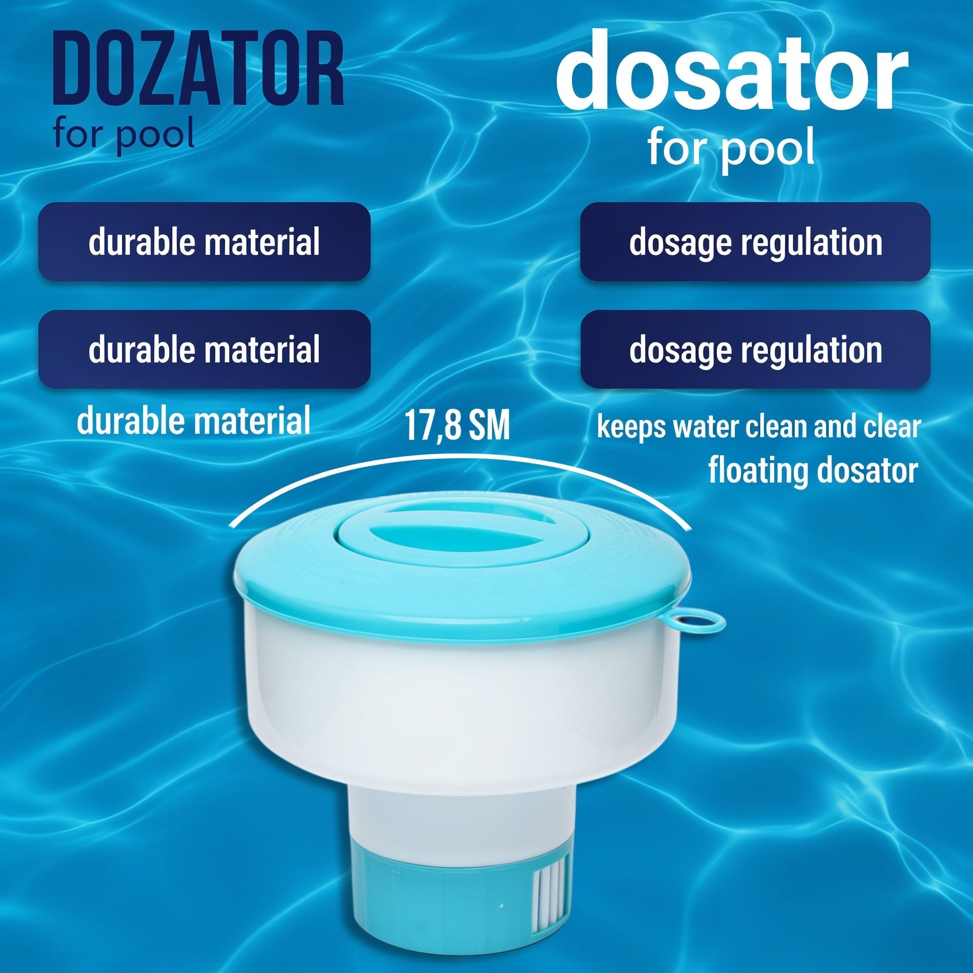 Diffuseur-de-Chlore-Flottant-Intex-29041-pour-Piscines-et-Spa-موزع-أقراص-الكلور-العائم-للمسابح-من-إنتكس-7-بوصة.png