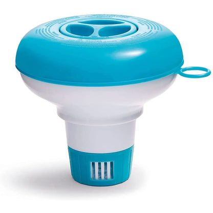 Diffuseur-de-Chlore-Flottant-Intex-29040-pour-Piscines-et-Spa-موزع-أقراص-الكلور-العائم-للمسابح-من-إنتكس-5-بوصة.png