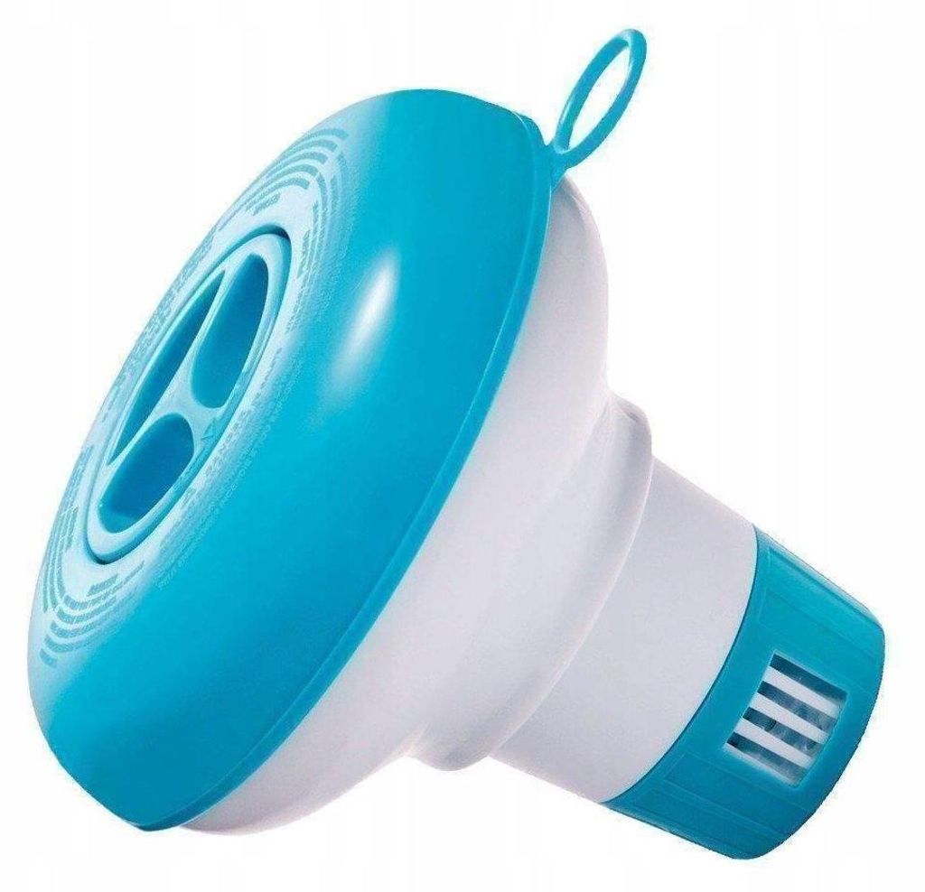 Diffuseur-de-Chlore-Flottant-Intex-29040-pour-Piscines-et-Spa-موزع-أقراص-الكلور-العائم-للمسابح-من-إنتكس-5-بوصة.png