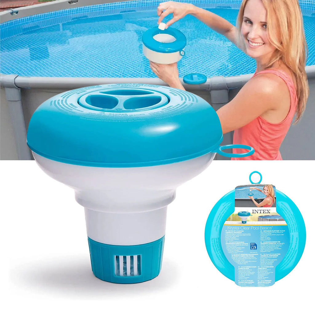 Diffuseur-de-Chlore-Flottant-Intex-29040-pour-Piscines-et-Spa-موزع-أقراص-الكلور-العائم-للمسابح-من-إنتكس-5-بوصة.png