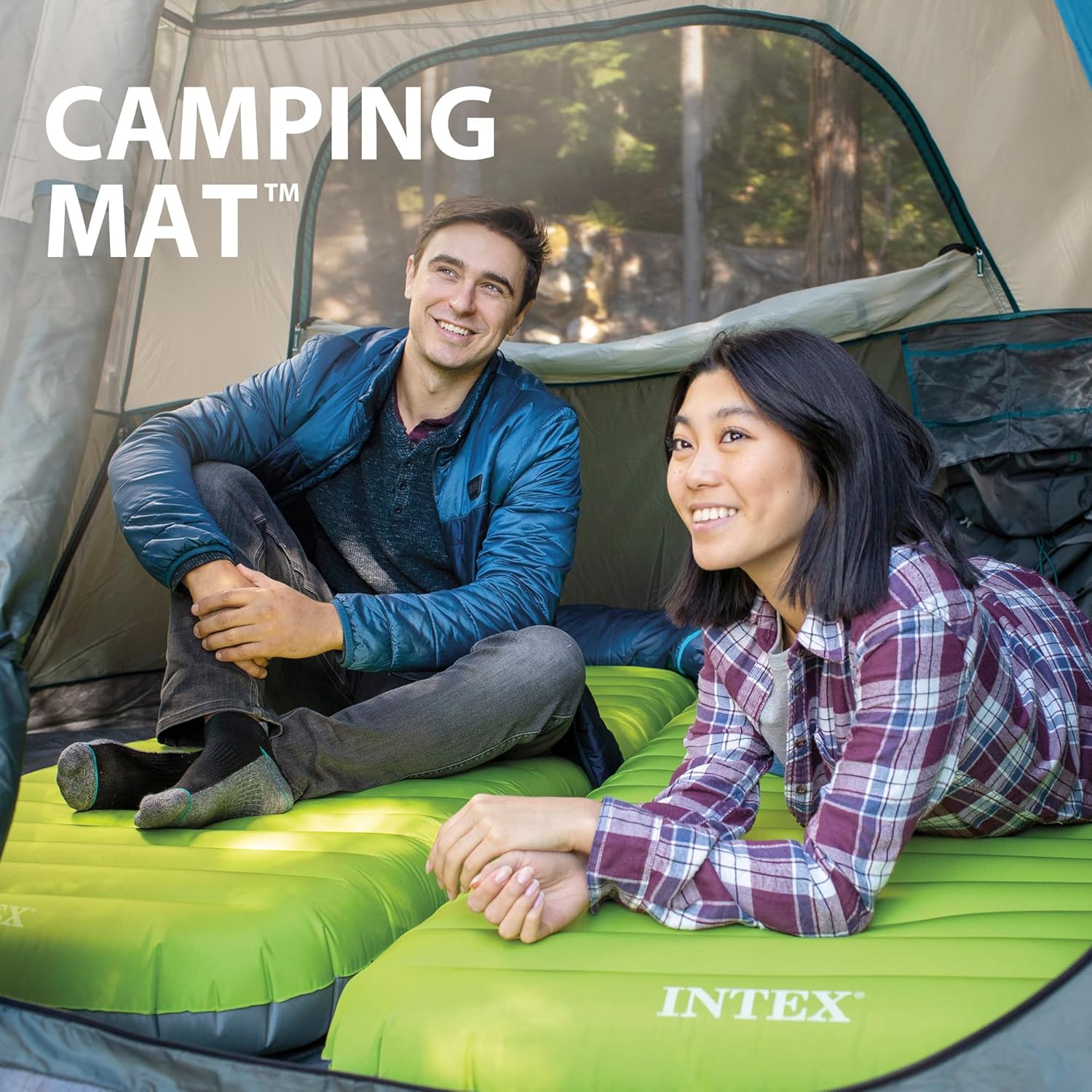 Matelas-de-Camping-Gonflable-Intex-64097NP-Technologie-Fiber-Tech-avec-Pompe-USB150-مرتبة-التخييم-الهوائية-إنتكس-الفردية-فائقة-الخفة-مع-مضخة.png
