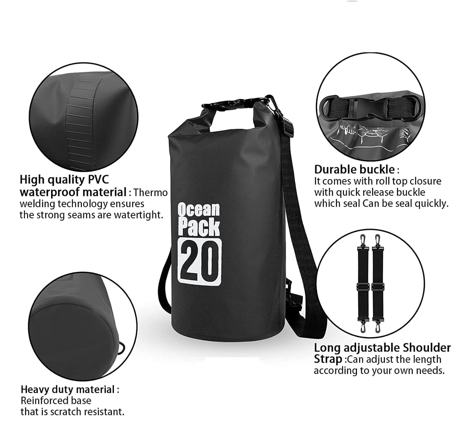 Sac-tanche-Ocean-Pack-20L-Protection-Waterproof-Totale-pour-Kayak-et-Plage-حقيبة-الظهر-المائية-المضادة-للماء-والتمزق-أوشن-باك-20-لتر.png
