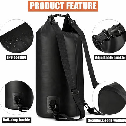 Sac-tanche-Ocean-Pack-20L-Protection-Waterproof-Totale-pour-Kayak-et-Plage-حقيبة-الظهر-المائية-المضادة-للماء-والتمزق-أوشن-باك-20-لتر.png