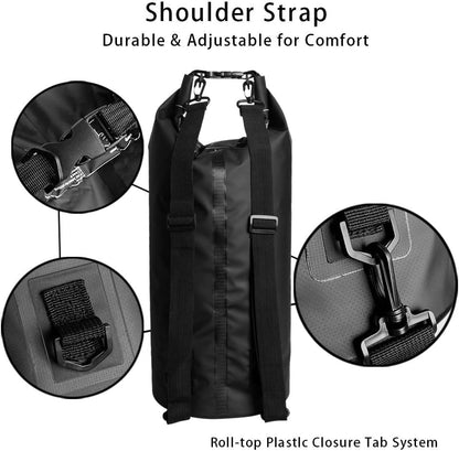 Sac-tanche-Ocean-Pack-20L-Protection-Waterproof-Totale-pour-Kayak-et-Plage-حقيبة-الظهر-المائية-المضادة-للماء-والتمزق-أوشن-باك-20-لتر.png