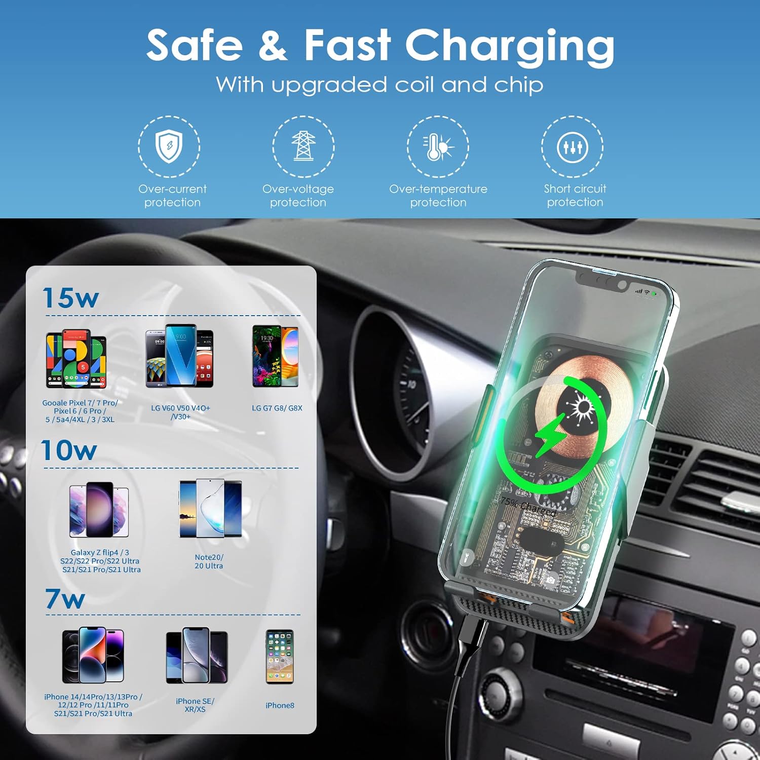 Support-Auto-Chargeur-Sans-Fil-Qi-15W-avec-Capteur-Intelligent-شاحن-وحامل-الهاتف-اللاسلكي-الذكي-للسيارات.png