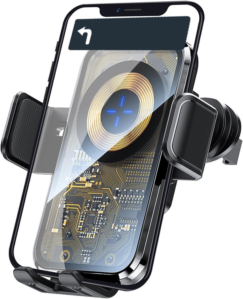 Support-Auto-Chargeur-Sans-Fil-Qi-15W-avec-Capteur-Intelligent-شاحن-وحامل-الهاتف-اللاسلكي-الذكي-للسيارات.png