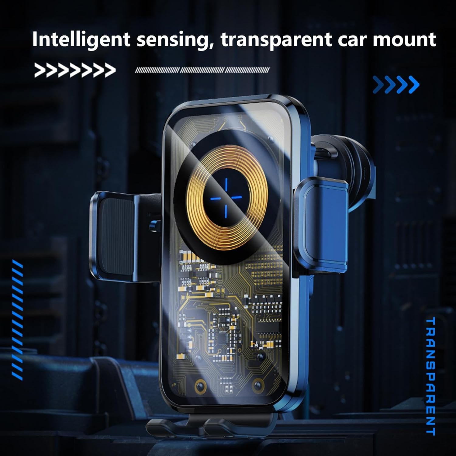 Support-Auto-Chargeur-Sans-Fil-Qi-15W-avec-Capteur-Intelligent-شاحن-وحامل-الهاتف-اللاسلكي-الذكي-للسيارات.png