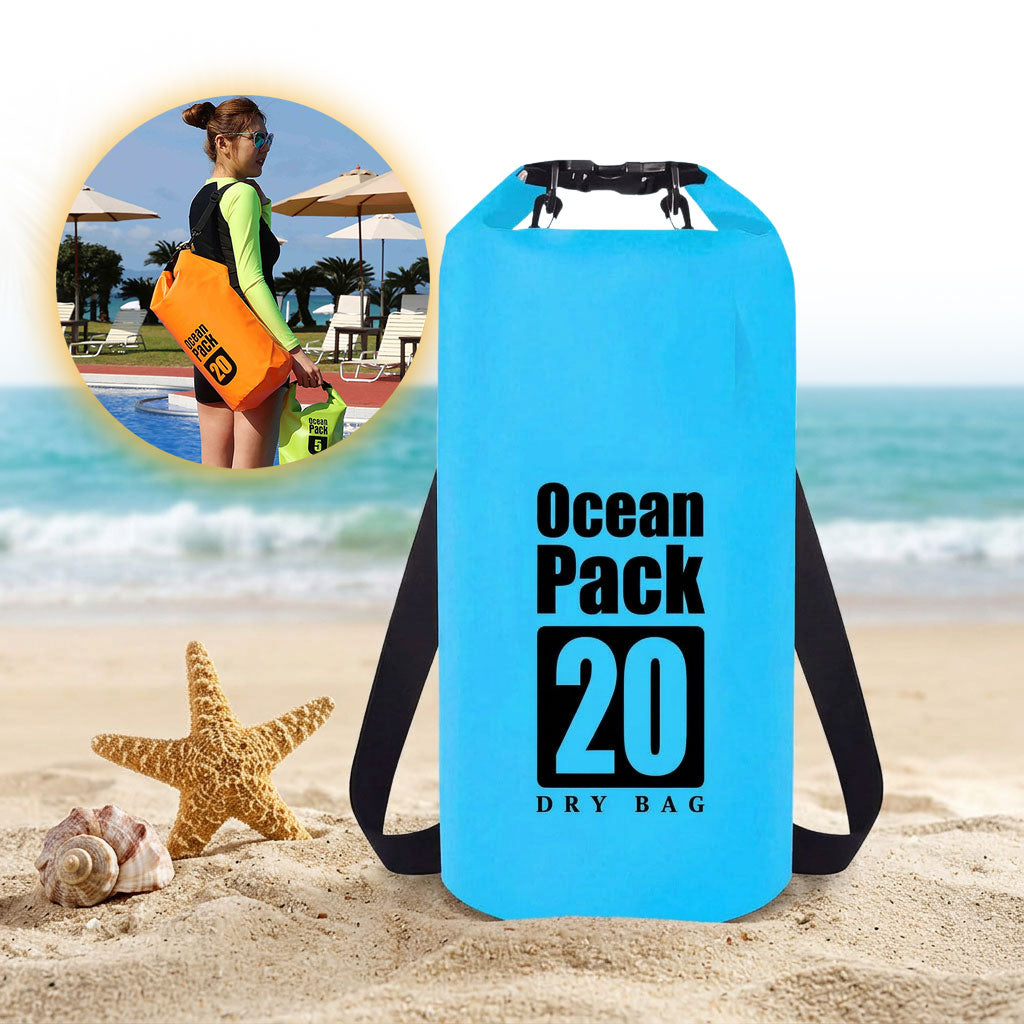 Sac-tanche-Ocean-Pack-20L-Protection-Waterproof-Totale-pour-Kayak-et-Plage-حقيبة-الظهر-المائية-المضادة-للماء-والتمزق-أوشن-باك-20-لتر.png
