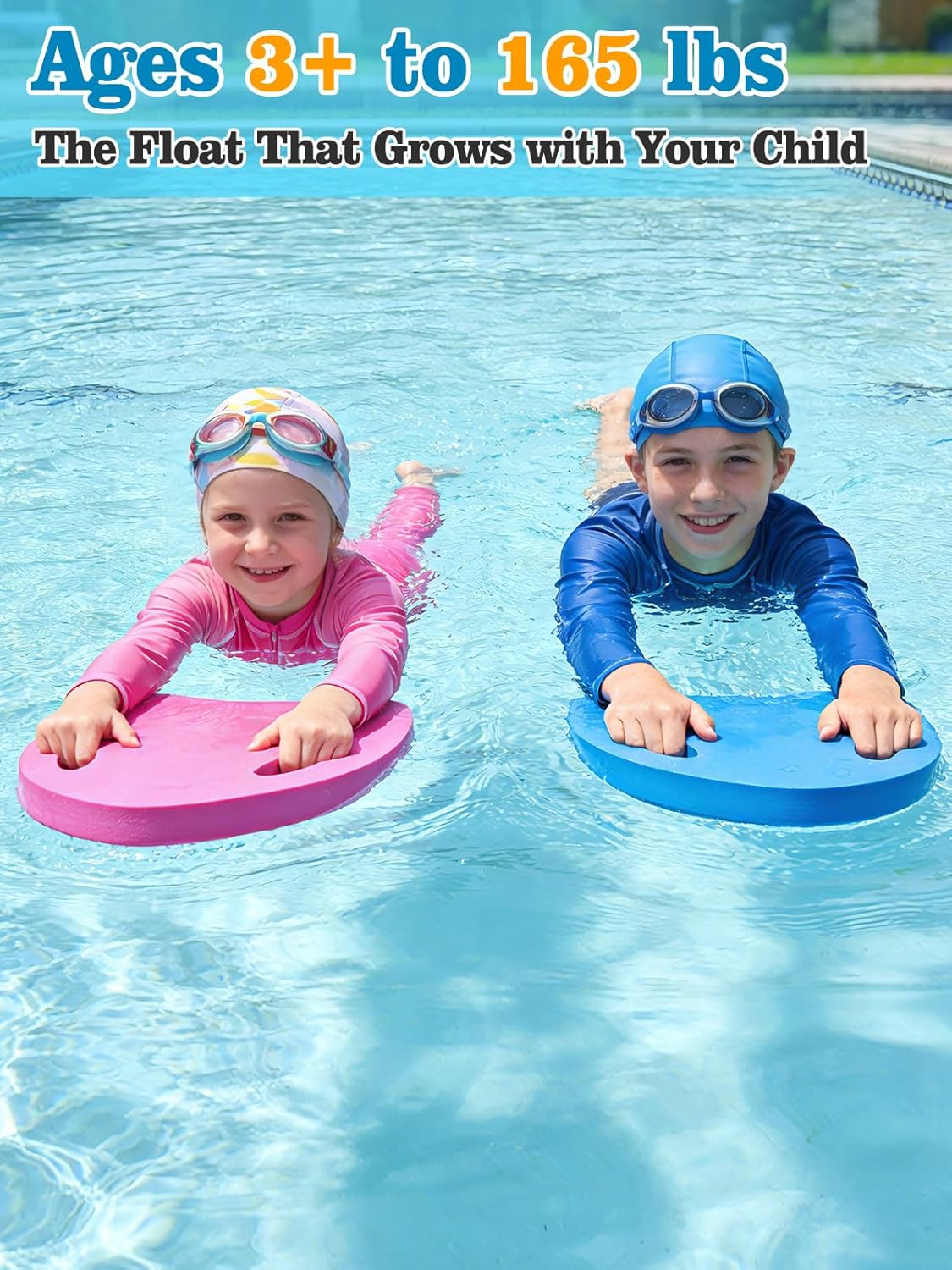 Planche-de-Natation-Kickboard-pour-Enfants-avec-Trous-de-Poign-e-Ergonomiques-لوح-السباحة-الإسفنجي-للأطفال-بمقابض-مطورة.png