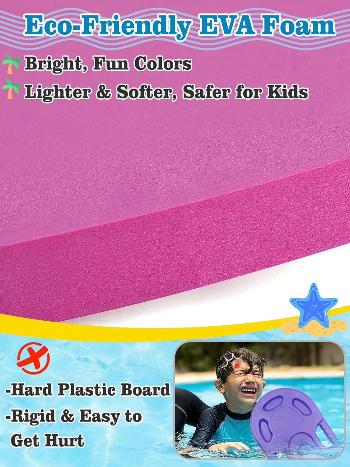 Planche-de-Natation-Kickboard-pour-Enfants-avec-Trous-de-Poign-e-Ergonomiques-لوح-السباحة-الإسفنجي-للأطفال-بمقابض-مطورة.png
