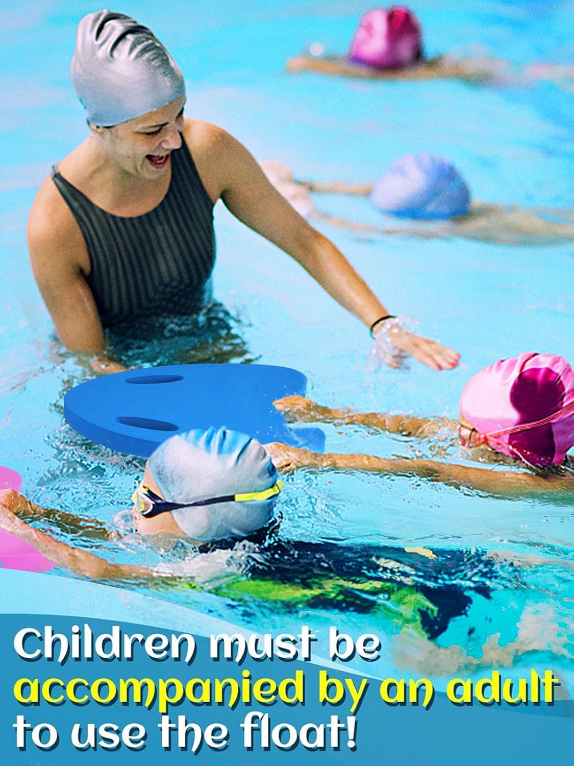 Planche-de-Natation-Kickboard-pour-Enfants-avec-Trous-de-Poign-e-Ergonomiques-لوح-السباحة-الإسفنجي-للأطفال-بمقابض-مطورة.png