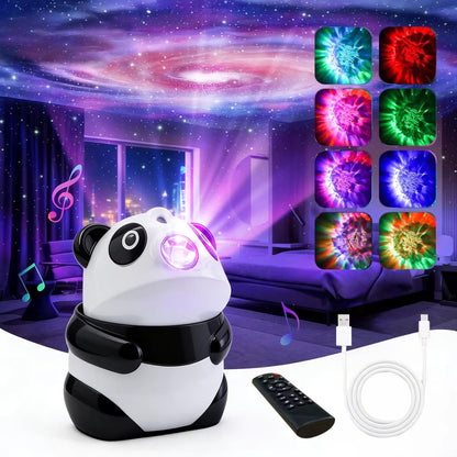 Projecteur-de-Galaxie-et-Veilleuse-Panda-Intelligente-Bluetooth-avec-15-Effets-Lumineux-جهاز-بروجكتر-المجرات-بشكل-باندا-مع-مكبر-صوت.png