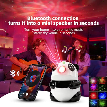 Projecteur-de-Galaxie-et-Veilleuse-Panda-Intelligente-Bluetooth-avec-15-Effets-Lumineux-جهاز-بروجكتر-المجرات-بشكل-باندا-مع-مكبر-صوت.png