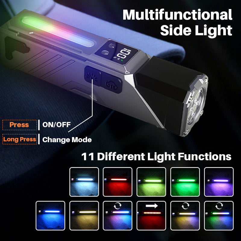 Lampe-de-Travail-LED-Multifonction-T130-clairage-Lat-ral-RGB-et-cran-LCD-مصباح-العمل-الذكي-متعدد-الوظائف-بمغناطيس.png