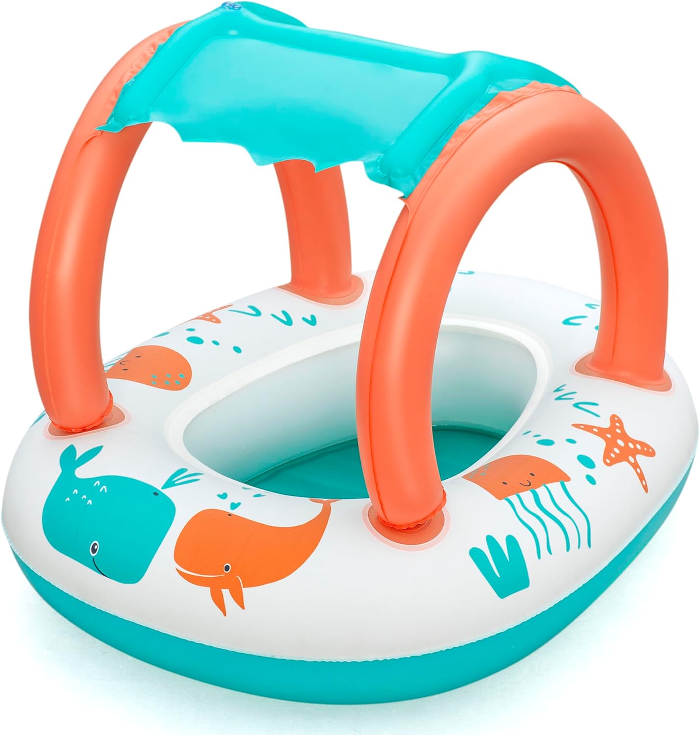 Bateau-Gonflable-pour-Enfants-Bestway-34203-Avec-Pare-Soleil-Amovible-قارب-أطفال-منفوخ-مع-مظلة-واقية-من-الشمس.png