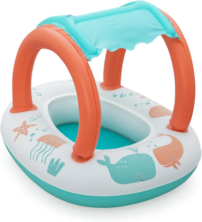 Bateau-Gonflable-pour-Enfants-Bestway-34203-Avec-Pare-Soleil-Amovible-قارب-أطفال-منفوخ-مع-مظلة-واقية-من-الشمس.png