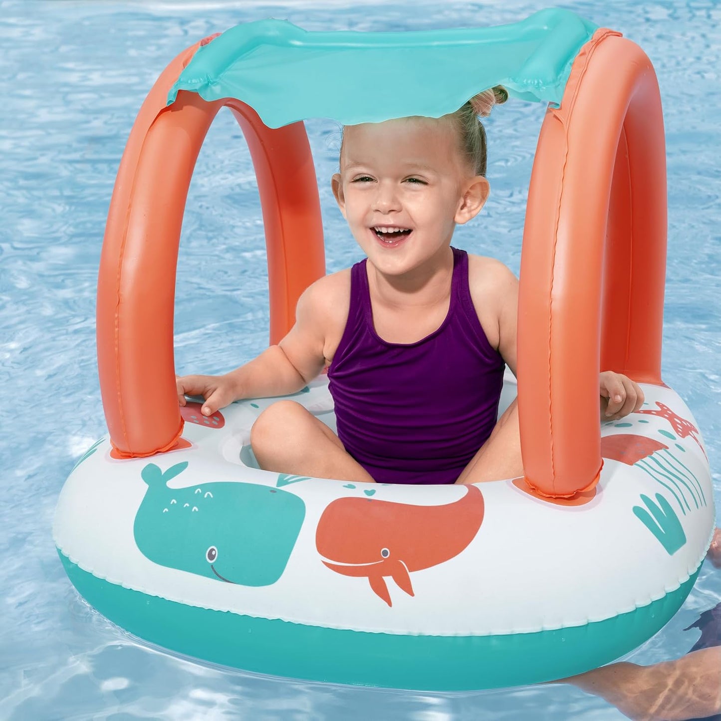 Bateau-Gonflable-pour-Enfants-Bestway-34203-Avec-Pare-Soleil-Amovible-قارب-أطفال-منفوخ-مع-مظلة-واقية-من-الشمس.png