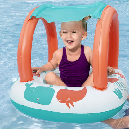 Bateau-Gonflable-pour-Enfants-Bestway-34203-Avec-Pare-Soleil-Amovible-قارب-أطفال-منفوخ-مع-مظلة-واقية-من-الشمس.png