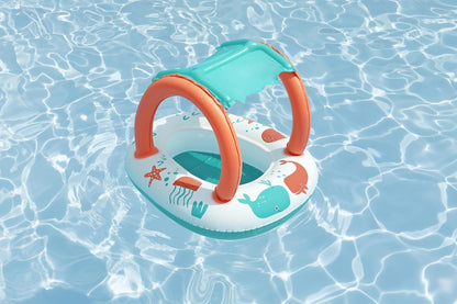 Bateau-Gonflable-pour-Enfants-Bestway-34203-Avec-Pare-Soleil-Amovible-قارب-أطفال-منفوخ-مع-مظلة-واقية-من-الشمس.png