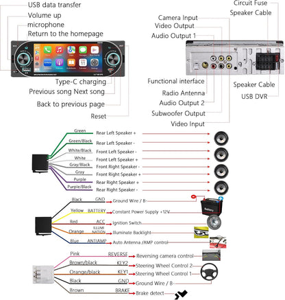 Autoradio-1Din-cran-Tactile-5-IPS-Apple-CarPlay-et-Android-Auto-Sans-Fil-Charge-Rapide-Type-C-راديو-سيارة-ذكي-بشاشة-لمس-5-بوصة-تدعم-و-لاسلكيًا.png