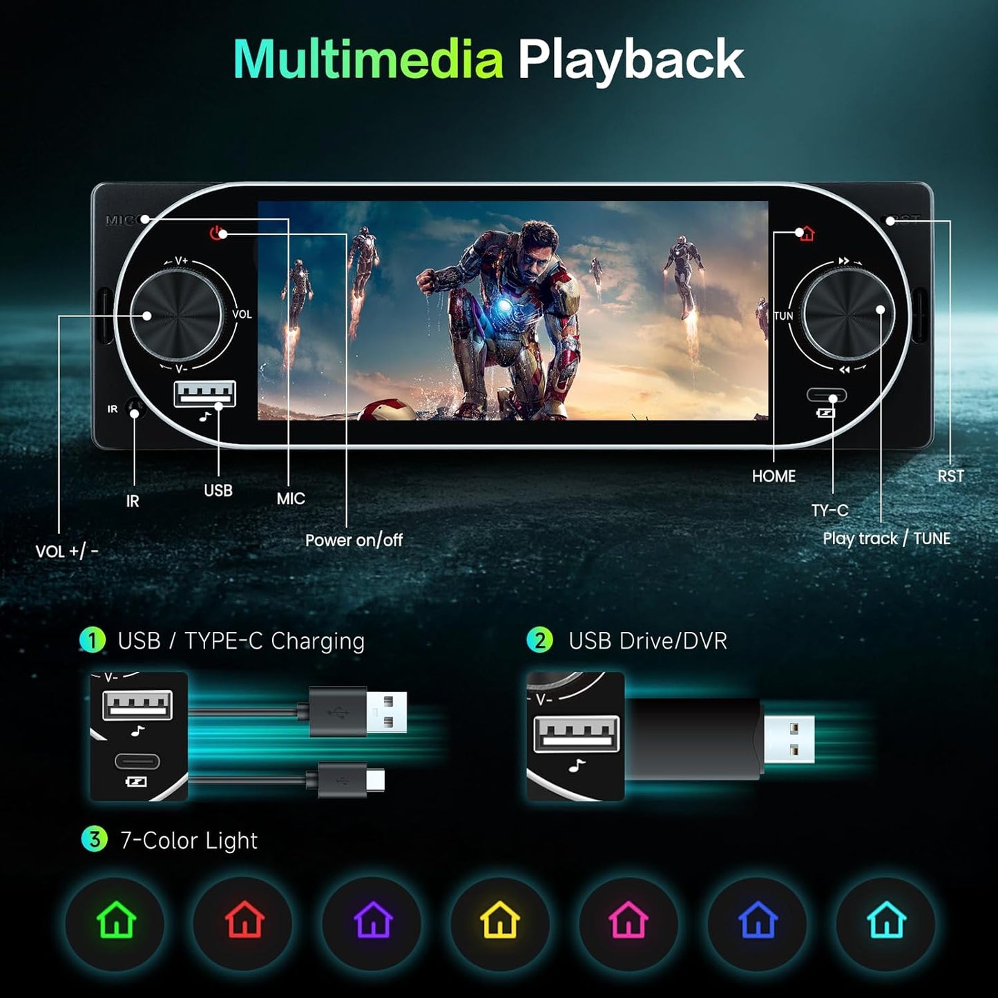 Autoradio-1Din-cran-Tactile-5-IPS-Apple-CarPlay-et-Android-Auto-Sans-Fil-Charge-Rapide-Type-C-راديو-سيارة-ذكي-بشاشة-لمس-5-بوصة-تدعم-و-لاسلكيًا.png