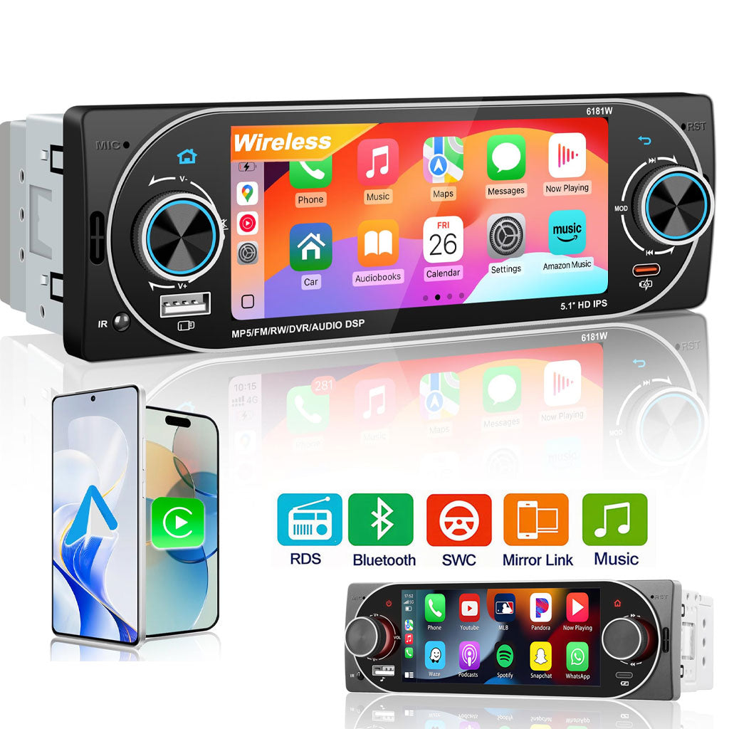 Autoradio-1Din-cran-Tactile-5-IPS-Apple-CarPlay-et-Android-Auto-Sans-Fil-Charge-Rapide-Type-C-راديو-سيارة-ذكي-بشاشة-لمس-5-بوصة-تدعم-و-لاسلكيًا.png