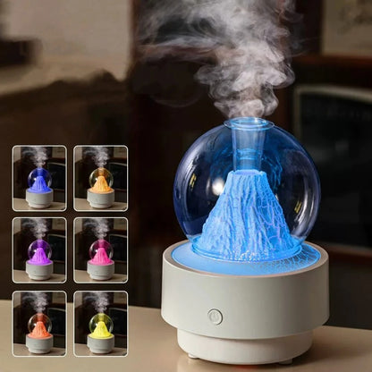 Diffuseur-d-Ar-me-et-Humidificateur-Effet-Volcan-Capacit-300ml-موزع-العطور-والزيوت-الذكي-بتأثير-البركان-المضيء.png