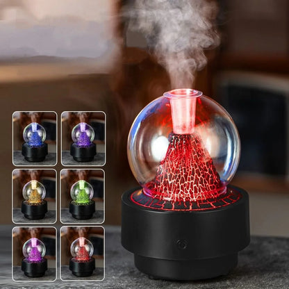 Diffuseur-d-Ar-me-et-Humidificateur-Effet-Volcan-Capacit-300ml-موزع-العطور-والزيوت-الذكي-بتأثير-البركان-المضيء.png