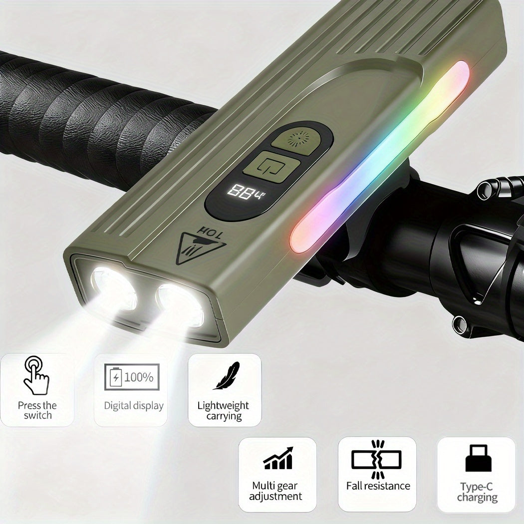 Lampe-de-V-lo-Rechargeable-Z-838-Multi-Fonction-clairage-LED-Puissant-Lumi-re-Lat-rale-RGB-مصباح-دراجة-متعدد-الوظائف-مع-إضاءة-جانبية-ملونة-ومغناطيس-قوي.png