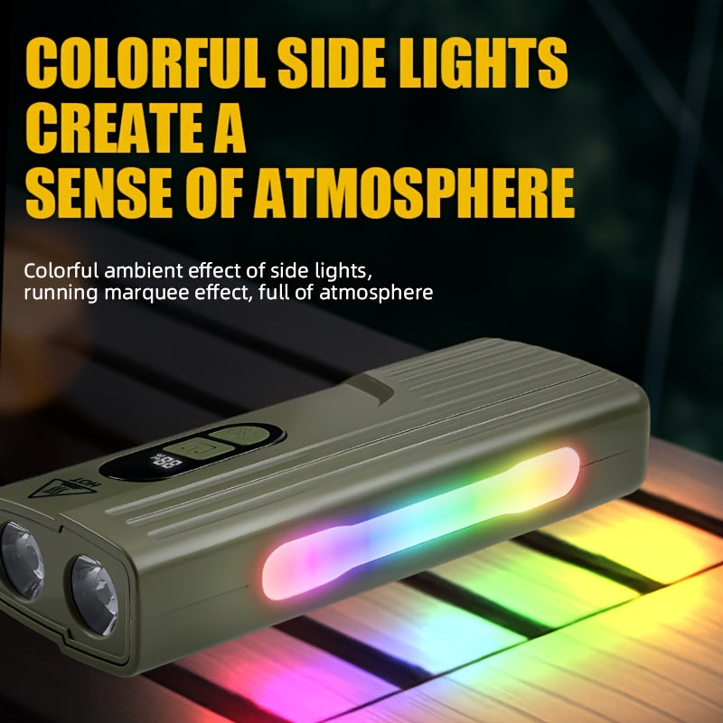 Lampe-de-V-lo-Rechargeable-Z-838-Multi-Fonction-clairage-LED-Puissant-Lumi-re-Lat-rale-RGB-مصباح-دراجة-متعدد-الوظائف-مع-إضاءة-جانبية-ملونة-ومغناطيس-قوي.png
