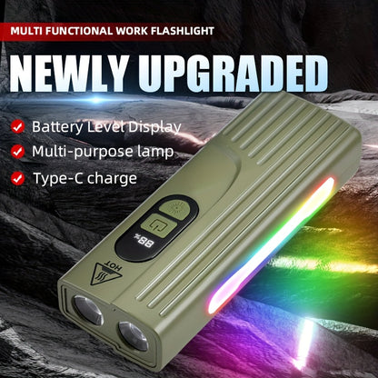 Lampe-de-V-lo-Rechargeable-Z-838-Multi-Fonction-clairage-LED-Puissant-Lumi-re-Lat-rale-RGB-مصباح-دراجة-متعدد-الوظائف-مع-إضاءة-جانبية-ملونة-ومغناطيس-قوي.png