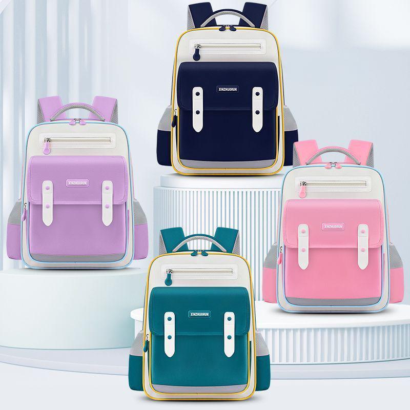 Sac-Dos-Scolaire-Style-Kawaii-Grand-Volume-Tissu-Imperm-able-Mauve-SACKDS01MV-حقيبة-مدرسية-بتصميم-كاوايي.png